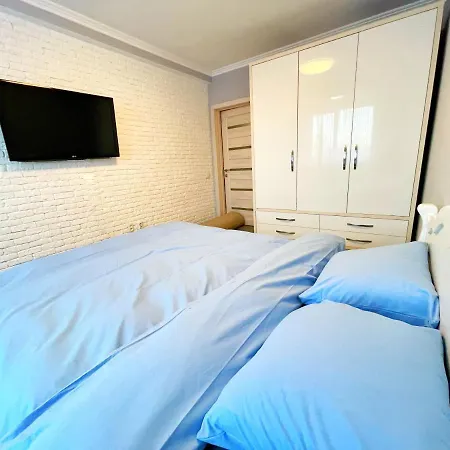 Luxury Flat Apartment