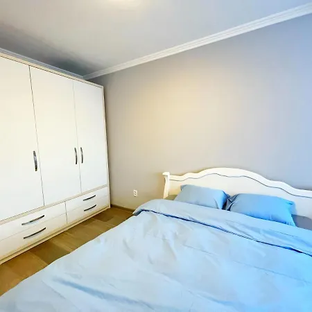 Luxury Flat