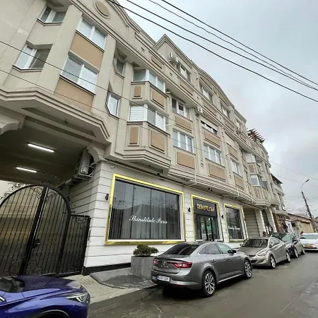 Apartment Luxury Flat